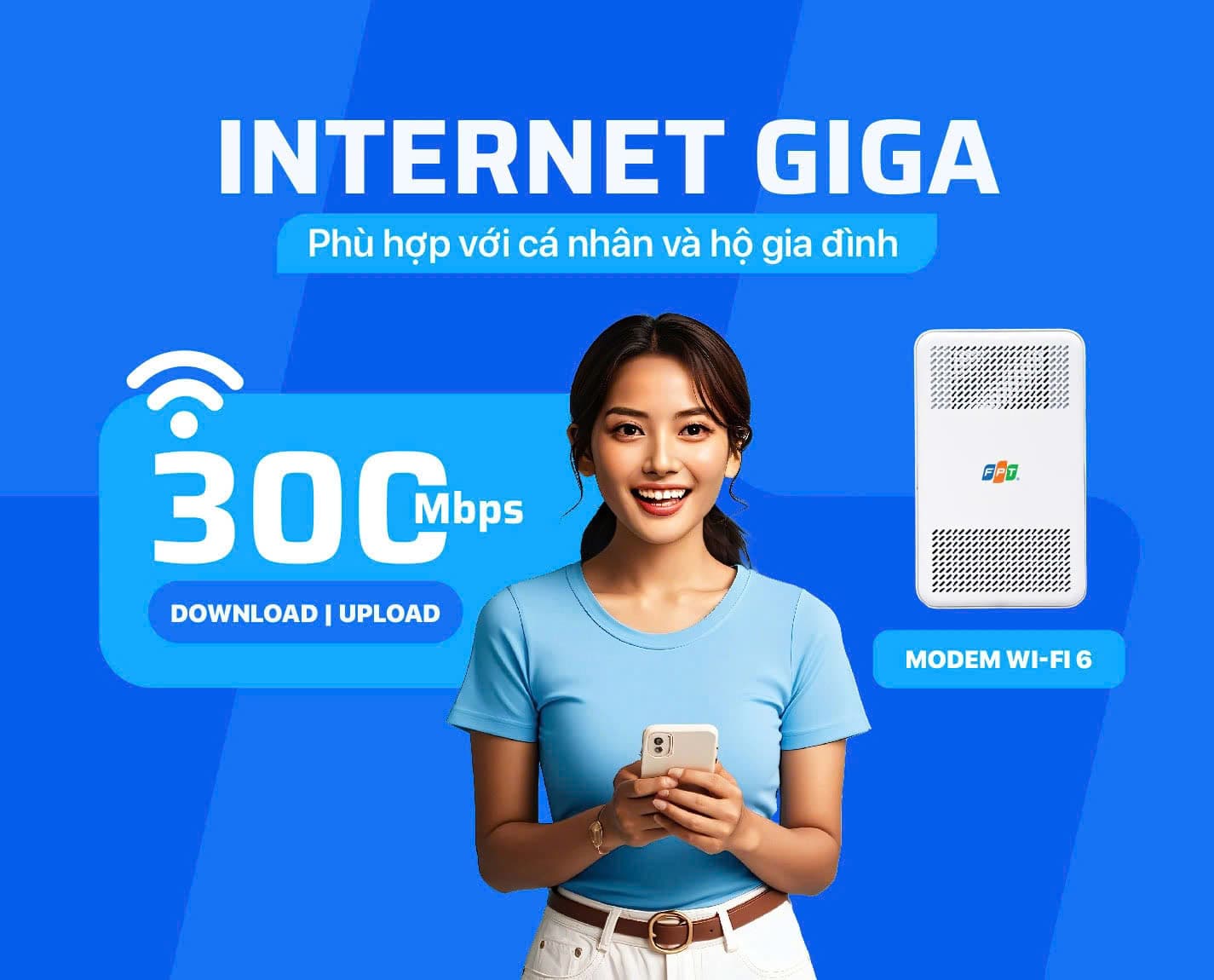 Internet FPT